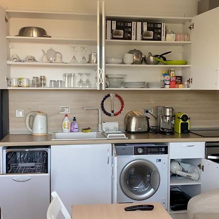 Lovely Аpartment In Iglika 2,보로베츠 외부 사진