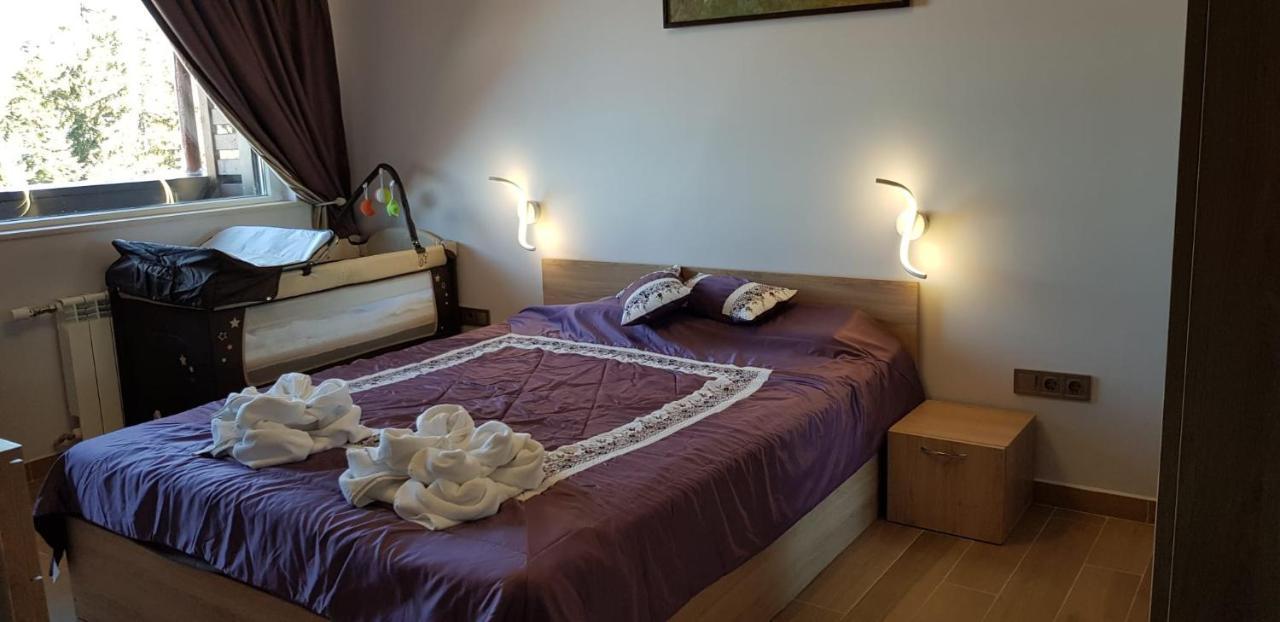 Lovely Аpartment In Iglika 2,보로베츠 외부 사진