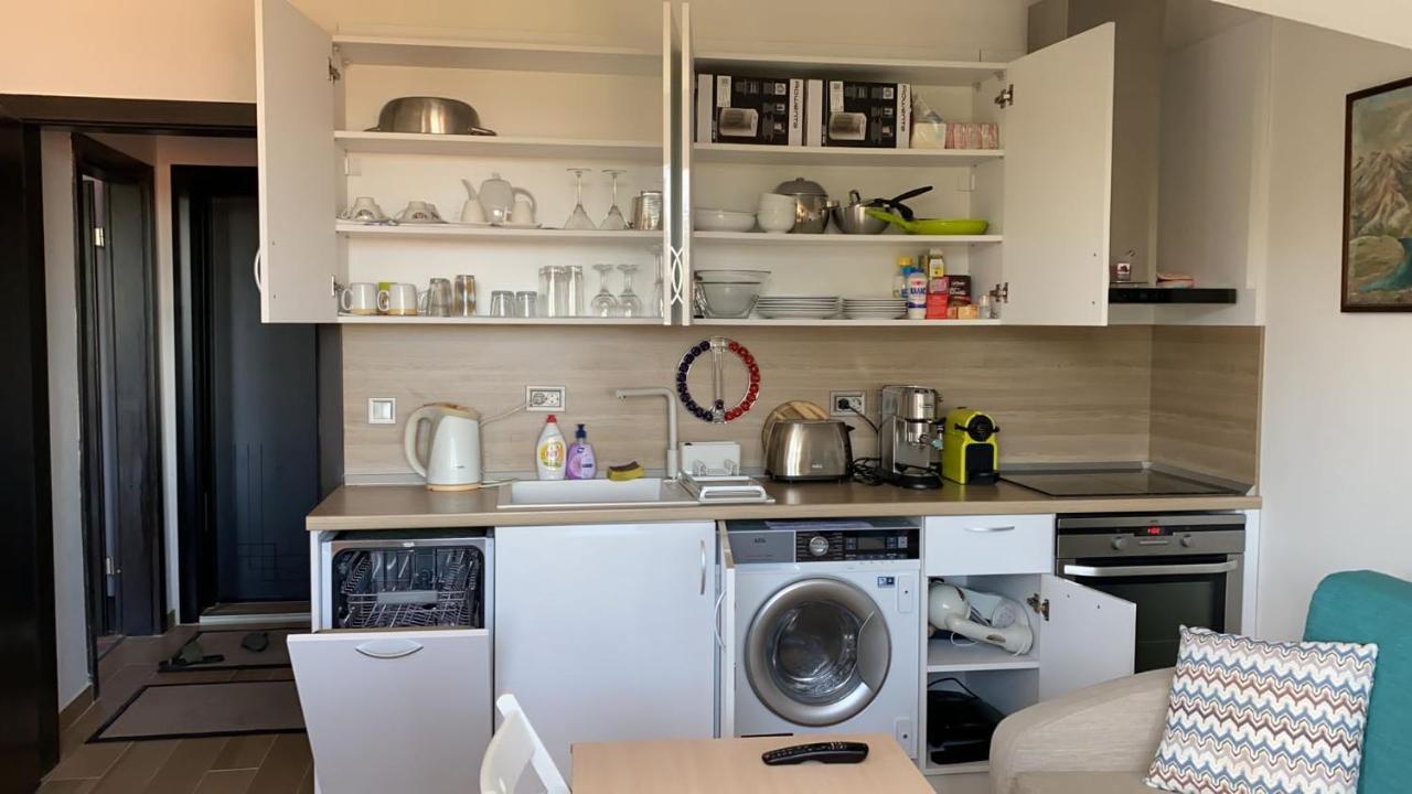 Lovely Аpartment In Iglika 2,보로베츠 외부 사진