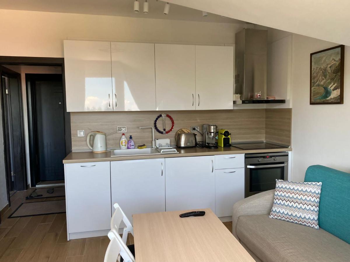 Lovely Аpartment In Iglika 2,보로베츠 외부 사진