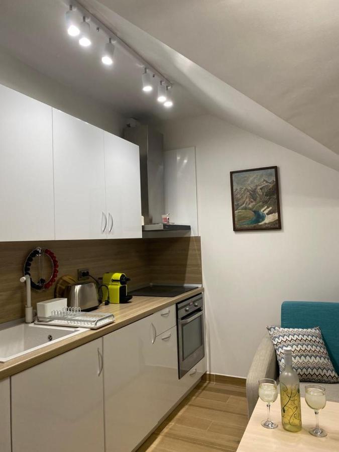 Lovely Аpartment In Iglika 2,보로베츠 외부 사진
