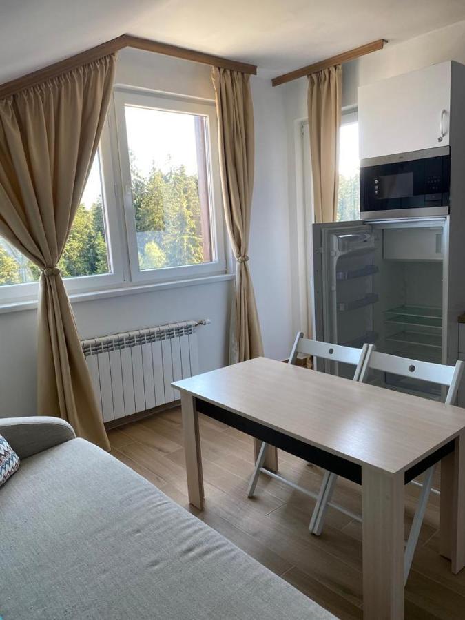 Lovely Аpartment In Iglika 2,보로베츠 외부 사진